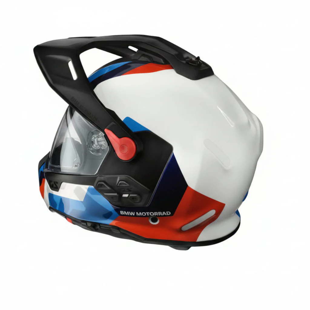 Helmets